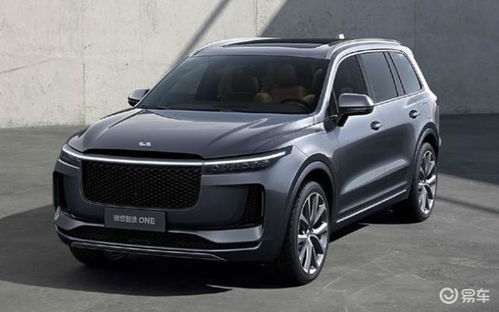 理想汽车奖金多少(理想汽车奖金揭秘，究竟有多少？