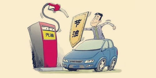 汽车共有多少油耗(汽车共有多少油耗，影响因素与计算方法)
