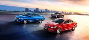 吉利汽车融资多少(吉利汽车融资深度解析) 吉利汽车融资多少(吉利汽车融资深度解析)