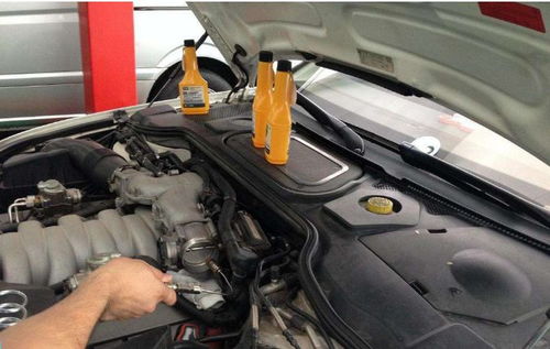 汽车烧多少机油(汽车烧多少机油，机油消耗的原因与正常消耗范围)