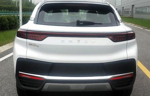 蚂蚁汽车续航多少(蚂蚁汽车续航多少，电动汽车的新能源革命)