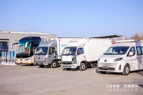 福田汽车多少吨(福田汽车,重量与品质共舞) 福田汽车多少吨(福田汽车,重量与品质共舞)