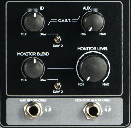 汽车aux多少欧(汽车AUX接口阻抗与音频质量解析，多少欧才是最佳？