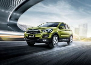 海马汽车多少马力(海马汽车马力解析，动力与性能的完美结合)