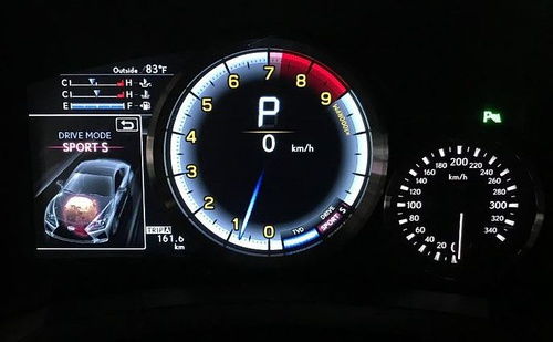 汽车多少油怎么(汽车油耗，如何了解并优化汽车油耗？