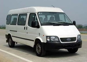 全顺汽车是多少(全顺汽车是多少？深入了解这一知名汽车品牌)