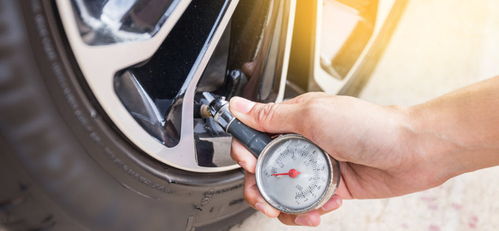 汽车多少气压KPA(汽车气压管理，多少气压KPA才合适？