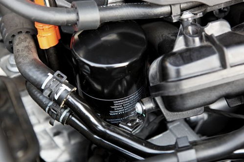 汽车还有多少油(汽车还有多少油，燃油状况的重要性及其影响因素)