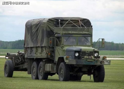 美军有多少汽车(美军汽车数量概览)