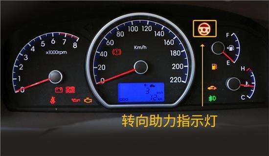 汽车仪表多少v(汽车仪表电压多少V，深入了解汽车电力系统)