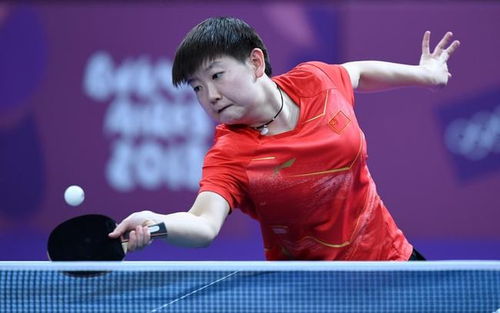 孙颖莎说第一场比赛球拍也有问题(孙颖莎首战透露球拍问题，挑战与机遇并存)