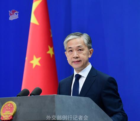 中方支持俄乌直接对话谈判(中方支持俄乌直接对话谈判，寻求和平之路)