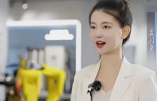 孟羽童称时隔两年收到董明珠微信(孟羽童时隔两年再获董明珠微信,一段职场佳话的重逢) 孟羽童称时隔两年收到董明珠微信(孟羽童时隔两年再获董明珠微信,一段职场佳话的重逢)