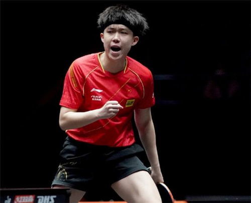 国际乒联回应王楚钦球拍受损(国际乒联回应王楚钦球拍受损事件,公正公平是比赛的基石) 国际乒联回应王楚钦球拍受损(国际乒联回应王楚钦球拍受损事件,公正公平是比赛的基石)