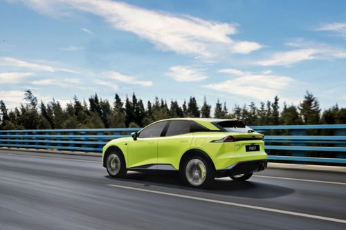 深蓝汽车多少万(深蓝汽车的价格解析，多少万是合适的预算？