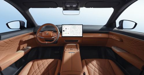 深蓝汽车多少万(深蓝汽车的价格解析，多少万是合适的预算？