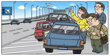 汽车停车距离多少(汽车停车距离多少,安全停车的关键要素) 汽车停车距离多少(汽车停车距离多少,安全停车的关键要素)