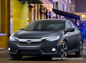 思域汽车多少(思域汽车，探索数字背后的故事)