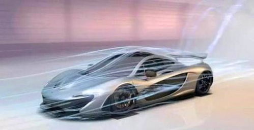 汽车最大时速多少(汽车最大时速,探索速度与技术的边界) 汽车最大时速多少(汽车最大时速,探索速度与技术的边界)