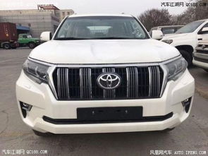 霸道汽车油耗多少(霸道汽车油耗解析) 霸道汽车油耗多少(霸道汽车油耗解析)