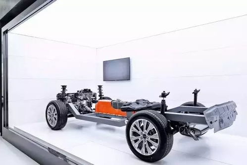 全透明汽车多少(全透明汽车，未来的交通新篇章，究竟多少值得期待？