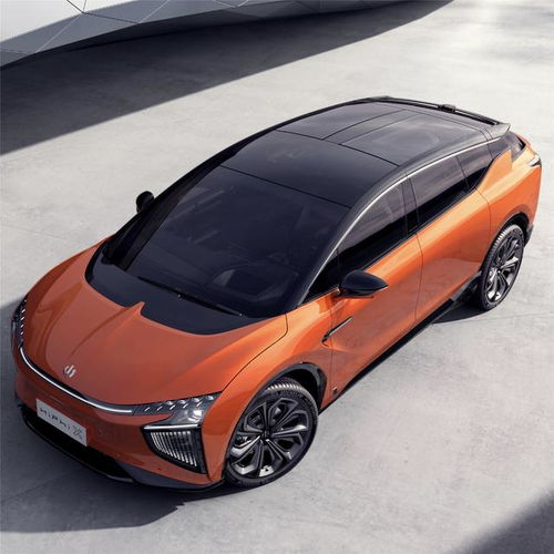 高合汽车汽车多少钱(高合汽车价格解析，多少钱才能拥有豪华与科技的完美结合？