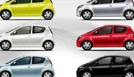 大汽车家小汽车等于多少(大汽车与小汽车，究竟等于多少？