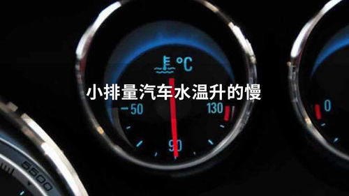 汽车汽车水温多少算高温(汽车水温多少算高温？解析汽车水温及其影响因素)