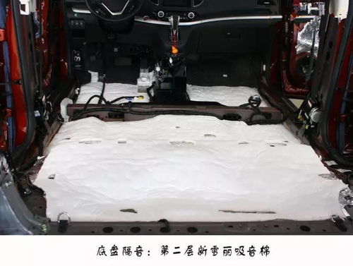 汽车胎噪占汽车的多少(汽车胎噪占比及其影响因素详解)