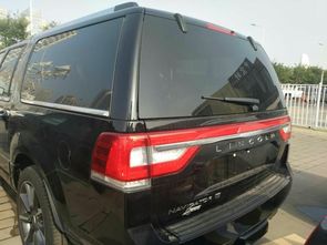 林肯汽车越野汽车多少钱(林肯汽车越野车型的价格解析) 林肯汽车越野汽车多少钱(林肯汽车越野车型的价格解析)