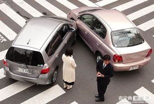 汽车撞单车汽车赔钱多少(汽车撞单车事故中汽车赔偿金额探讨) 汽车撞单车汽车赔钱多少(汽车撞单车事故中汽车赔偿金额探讨)