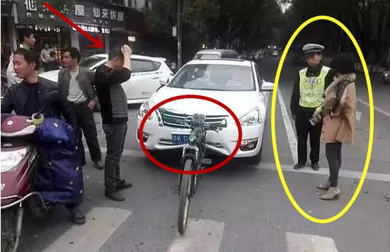 汽车撞单车汽车赔钱多少(汽车撞单车事故中汽车赔偿金额探讨) 汽车撞单车汽车赔钱多少(汽车撞单车事故中汽车赔偿金额探讨)