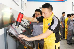 汽车培训汽车美容多少钱(汽车培训与汽车美容费用解析) 汽车培训汽车美容多少钱(汽车培训与汽车美容费用解析)