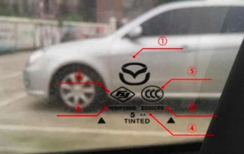 汽车璃玻占汽车多少成本(汽车玻璃成本分析，在汽车制造中的占比)