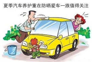 保养汽车干洗汽车多少钱(汽车保养与干洗,深度探讨费用及细节) 保养汽车干洗汽车多少钱(汽车保养与干洗,深度探讨费用及细节)