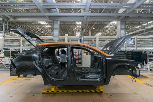 汽车总装汽车大灯多少钱(汽车总装中汽车大灯的价格分析)