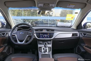 吉利汽车汽车gl多少钱(吉利GL汽车的价格解析) 吉利汽车汽车gl多少钱(吉利GL汽车的价格解析)