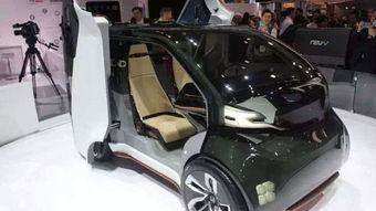 蔚来汽车做了多少辆汽车(蔚来汽车的生产历程与成果，究竟制造了多少辆汽车？