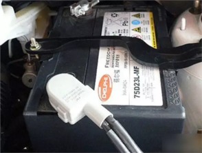 汽车电瓶多少A可以发动汽车(汽车电瓶多少A可以发动汽车—探究汽车电瓶启动电流的秘密) 汽车电瓶多少A可以发动汽车(汽车电瓶多少A可以发动汽车—探究汽车电瓶启动电流的秘密)