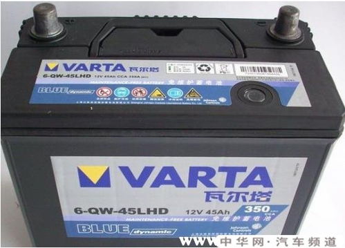 汽车电瓶多少A可以发动汽车(汽车电瓶多少A可以发动汽车—探究汽车电瓶启动电流的秘密) 汽车电瓶多少A可以发动汽车(汽车电瓶多少A可以发动汽车—探究汽车电瓶启动电流的秘密)