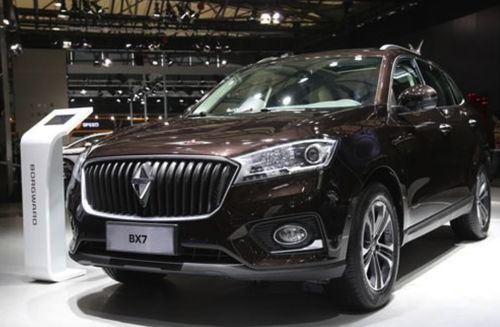 宝沃汽车年产多少辆汽车(宝沃汽车年产量的探索)