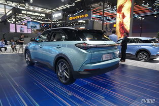 哪吒汽车合众汽车多少钱(哪吒汽车合众汽车的价格究竟是多少？