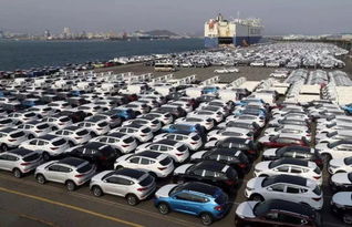 汽车店卖多少汽车算违法(汽车店销售数量与法律的边界)