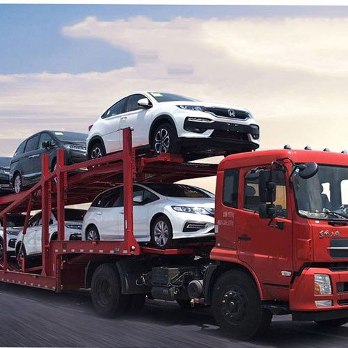 海口汽车托运汽车多少钱(海口汽车托运费用详解，多少钱？