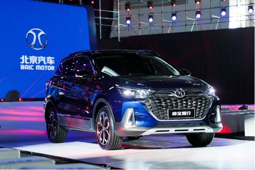 北京汽车智行汽车估价多少(北京汽车智行汽车估价探讨)