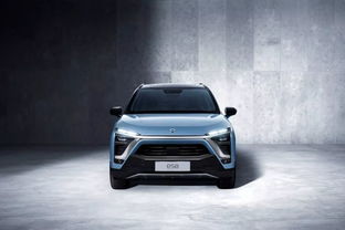 蔚来汽车汽车续航多少公里(蔚来汽车续航性能深度解析)