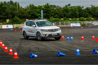 吉利汽车捐汽车多少钱(吉利汽车捐赠汽车的价值与意义)