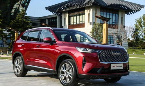 长城汽车有多少款汽车(长城汽车品牌下的汽车款式概述)