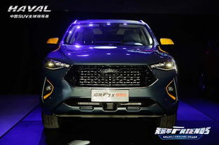 长城汽车有多少款汽车(长城汽车品牌下的汽车款式概述)