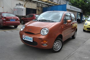 奇瑞汽车有多少辆汽车啊(奇瑞汽车，探寻庞大汽车阵容的足迹)